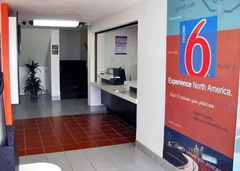 Motel 6 South Haven, KS hotel thumbnail 2