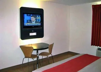Motel 6 South Haven, KS hotel thumbnail 5