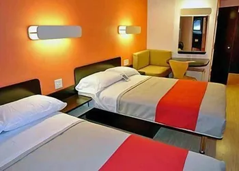 Motel 6 South Haven, KS hotel thumbnail 6