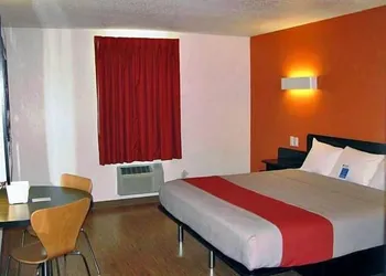 Motel 6 South Haven, KS hotel thumbnail 7