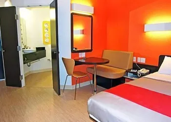 Motel 6 South Haven, KS hotel thumbnail 8