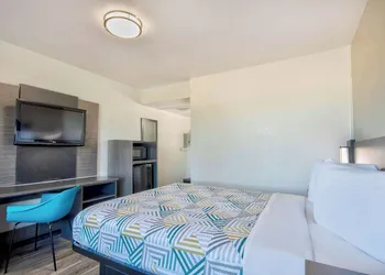 Motel 6 Russellville, AR hotel thumbnail 4