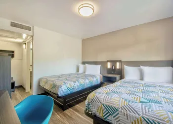 Motel 6 Russellville, AR hotel thumbnail 8