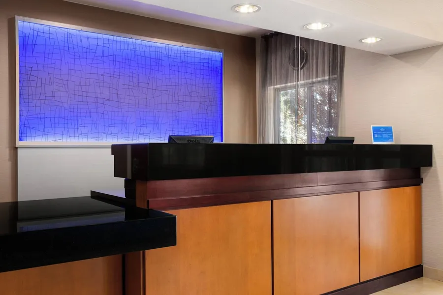Fairfield Inn & Suites Amarillo West/Medical Center hotel detail image 2