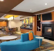 Fairfield Inn & Suites Amarillo West/Medical Center hotel detail image 3
