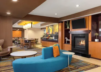 Fairfield Inn & Suites Amarillo West/Medical Center hotel thumbnail 3