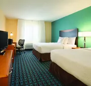 Fairfield Inn & Suites Amarillo West/Medical Center hotel detail image 4