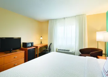 Fairfield Inn & Suites Amarillo West/Medical Center hotel thumbnail 5