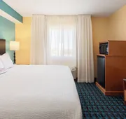 Fairfield Inn & Suites Amarillo West/Medical Center hotel detail image 7