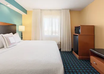 Fairfield Inn & Suites Amarillo West/Medical Center hotel thumbnail 7