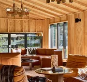 Bluebird Cady Hill Lodge hotel detail image 3