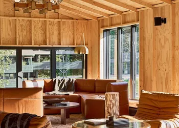 Bluebird Cady Hill Lodge hotel thumbnail 3