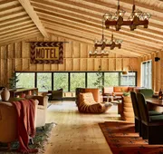 Bluebird Cady Hill Lodge hotel detail image 4