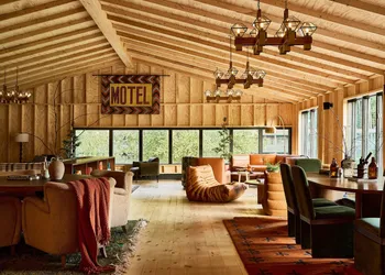 Bluebird Cady Hill Lodge hotel thumbnail 4