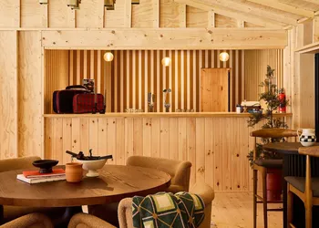 Bluebird Cady Hill Lodge hotel thumbnail 5