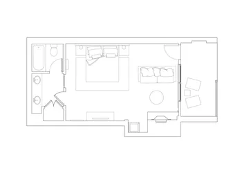 Bluebird Cady Hill Lodge hotel thumbnail 7