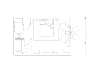 Bluebird Cady Hill Lodge hotel thumbnail 8