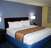 Days Inn by Wyndham Augusta hotel detail image 3