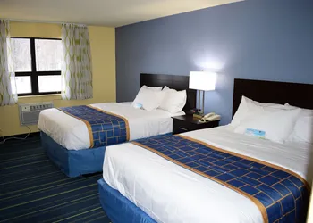 Days Inn by Wyndham Augusta hotel thumbnail 4