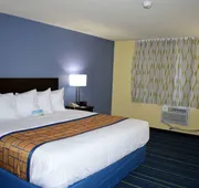 Days Inn by Wyndham Augusta hotel detail image 5
