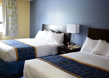 Days Inn by Wyndham Augusta hotel thumbnail 6