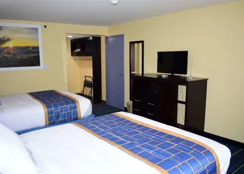 Days Inn by Wyndham Augusta hotel thumbnail 8