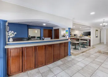 SureStay Hotel by Best Western Morganton hotel thumbnail 2
