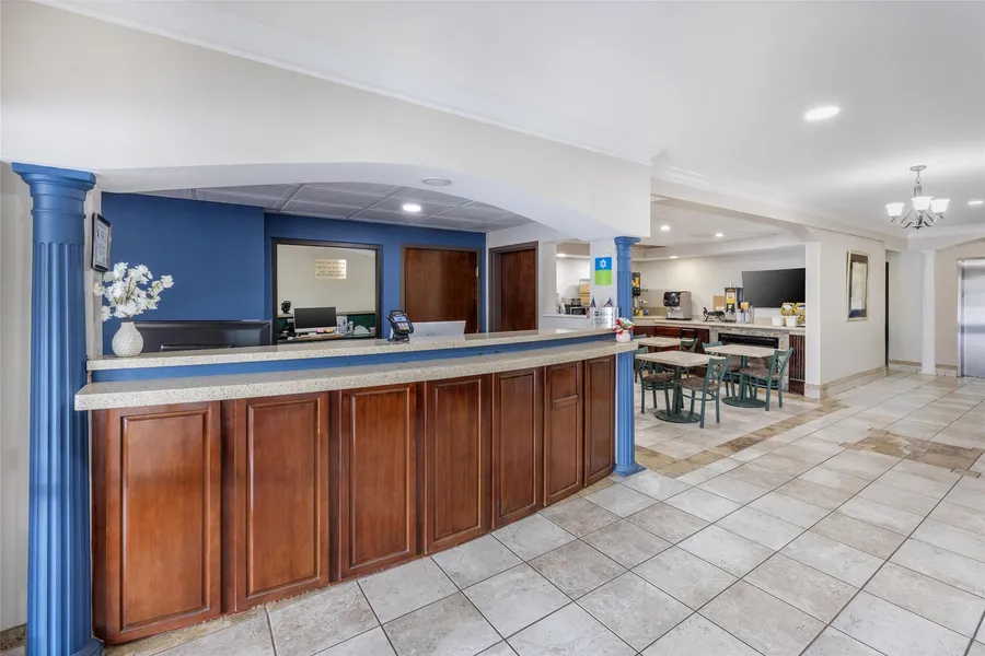 SureStay Hotel by Best Western Morganton hotel detail image 2