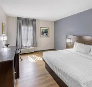 SureStay Hotel by Best Western Morganton hotel detail image 3