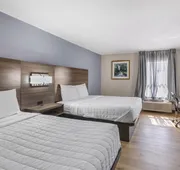 SureStay Hotel by Best Western Morganton hotel detail image 4