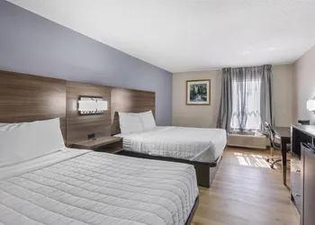 SureStay Hotel by Best Western Morganton hotel thumbnail 4