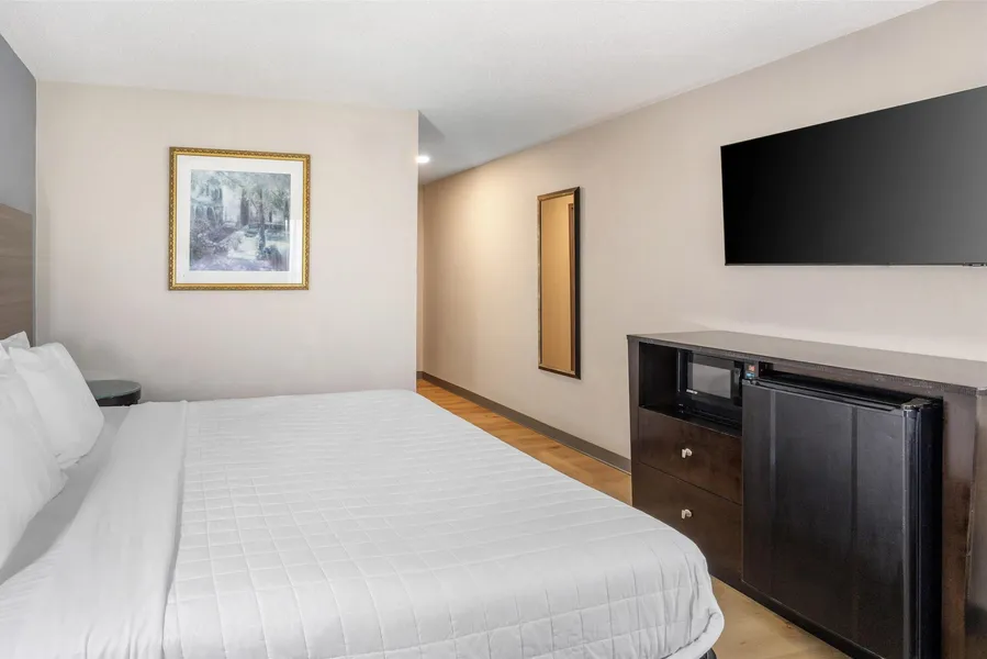 SureStay Hotel by Best Western Morganton hotel detail image 6