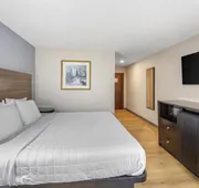 SureStay Hotel by Best Western Morganton hotel detail image 7