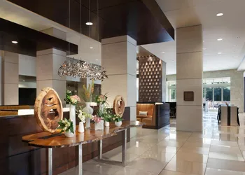 Hilton Dallas/Plano Granite Park hotel thumbnail 2