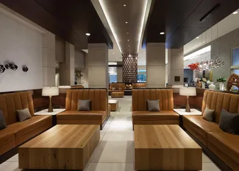 Hilton Dallas/Plano Granite Park hotel thumbnail 3