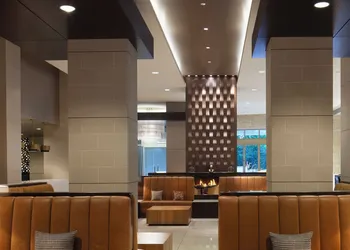 Hilton Dallas/Plano Granite Park hotel thumbnail 4