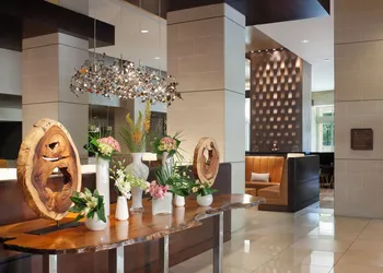 Hilton Dallas/Plano Granite Park hotel thumbnail 5