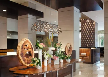 Hilton Dallas/Plano Granite Park hotel thumbnail 6