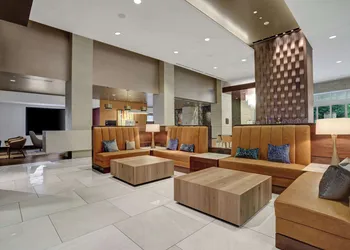 Hilton Dallas/Plano Granite Park hotel thumbnail 7