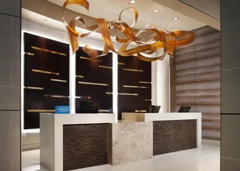 Hilton Dallas/Plano Granite Park hotel thumbnail 8