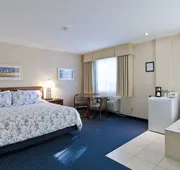 Travelodge by Wyndham Trenton hotel detail image 4