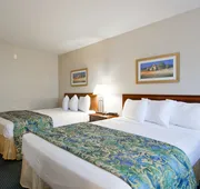 Travelodge by Wyndham Trenton hotel detail image 5