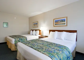 Travelodge by Wyndham Trenton hotel thumbnail 5