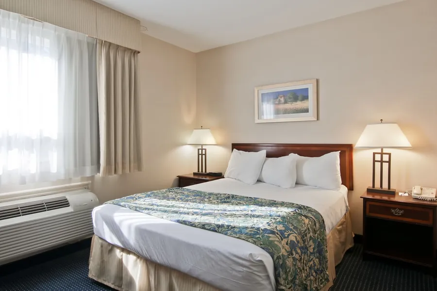 Travelodge by Wyndham Trenton hotel detail image 6