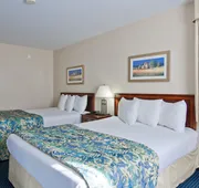 Travelodge by Wyndham Trenton hotel detail image 7