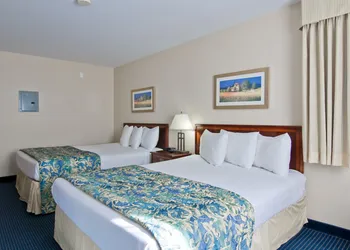 Travelodge by Wyndham Trenton hotel thumbnail 7