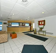 Travelers Inn hotel detail image 3