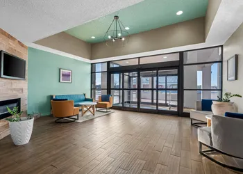 MainStay Suites Decatur River City hotel thumbnail 4