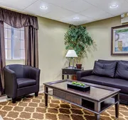 Comfort Inn Decatur Priceville hotel detail image 4