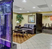 Comfort Inn Decatur Priceville hotel detail image 5